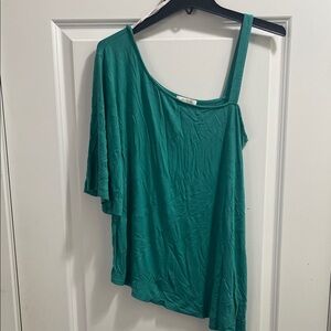 Ella moss Asymmetrical Women Top